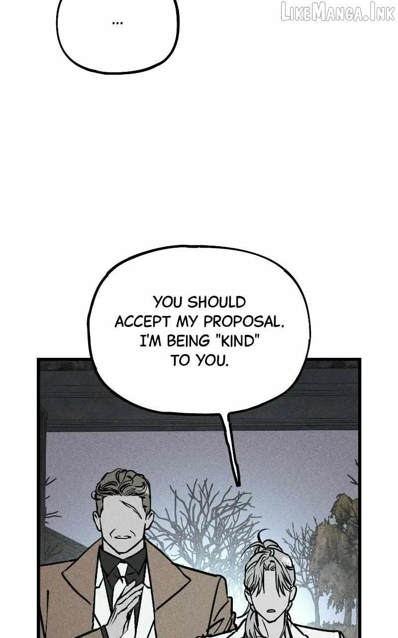 Acting Gangster Chapter 49 page 86