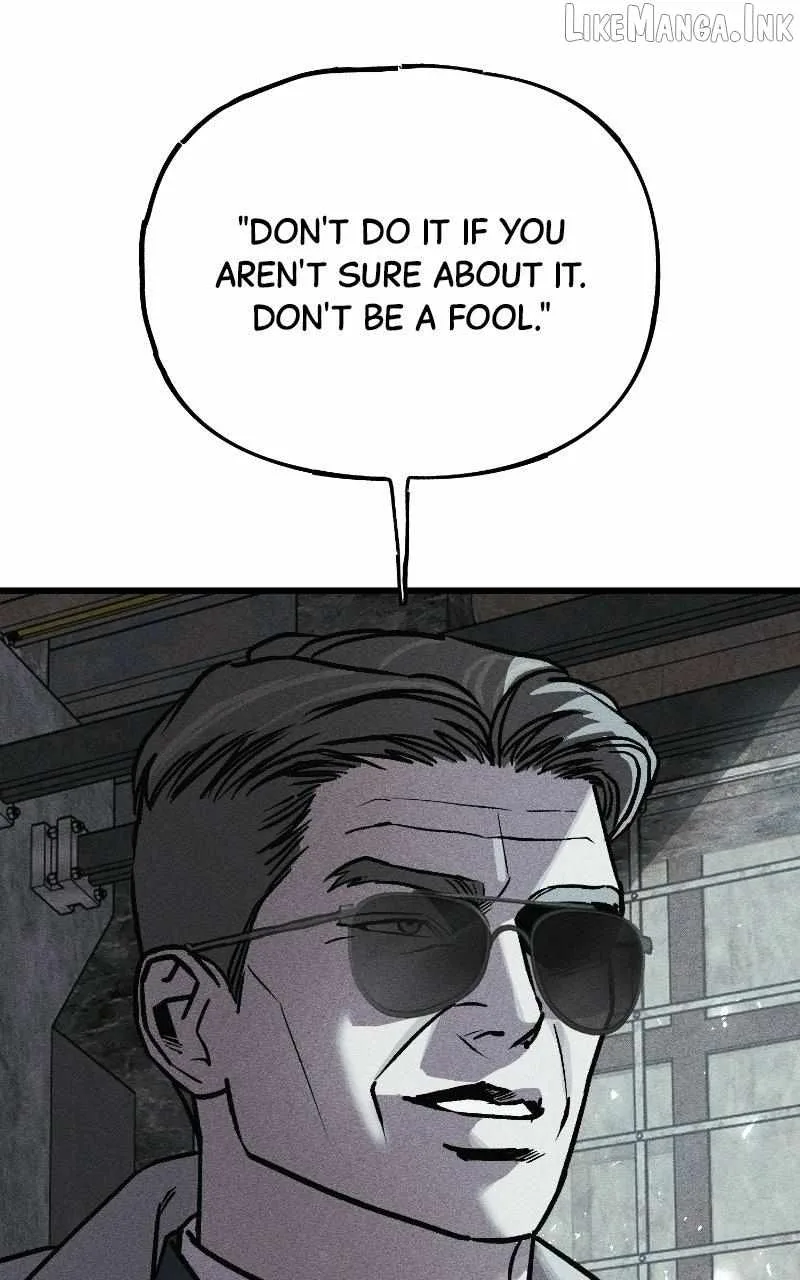 Acting Gangster Chapter 49 page 89
