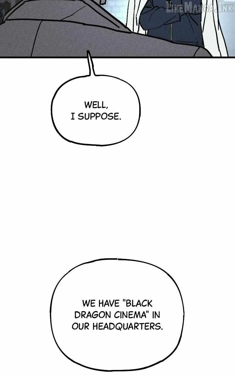 Acting Gangster Chapter 49 page 95