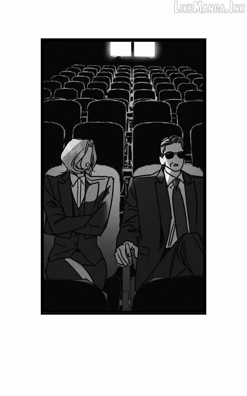 Acting Gangster Chapter 49 page 96