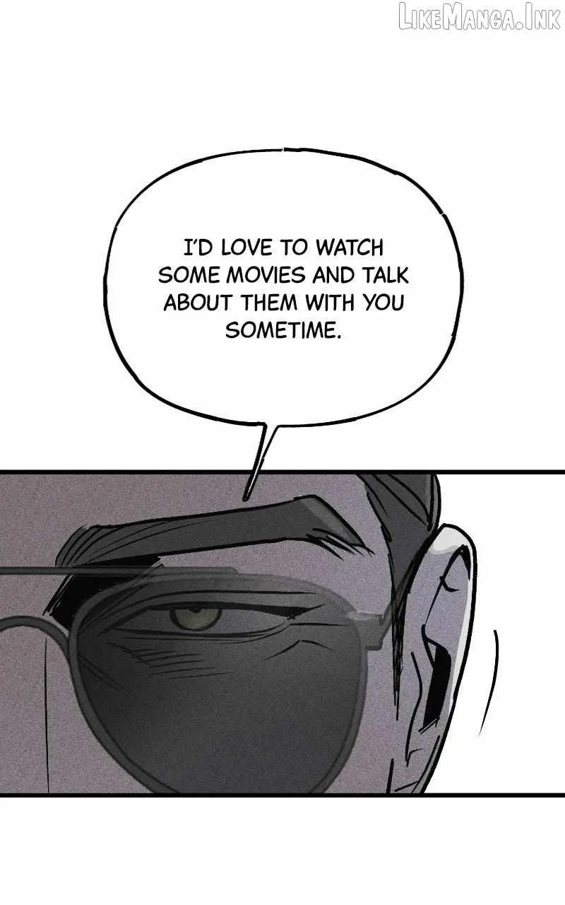Acting Gangster Chapter 49 page 98