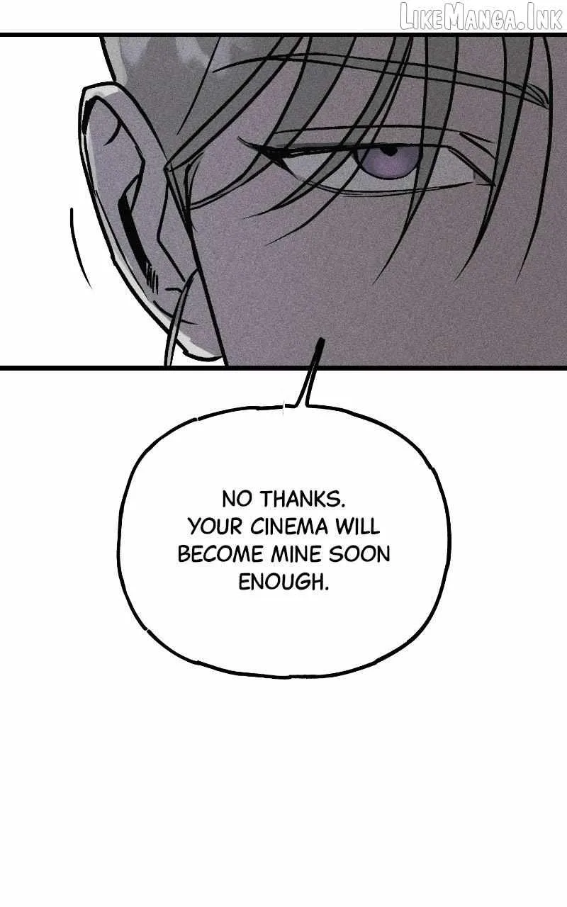 Acting Gangster Chapter 49 page 99