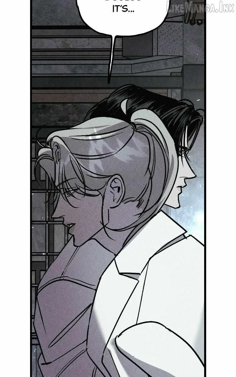 Acting Gangster Chapter 49 page 114