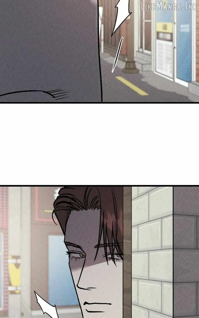 Acting Gangster Chapter 49 page 124
