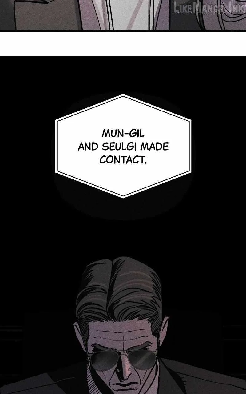 Acting Gangster Chapter 49 page 131