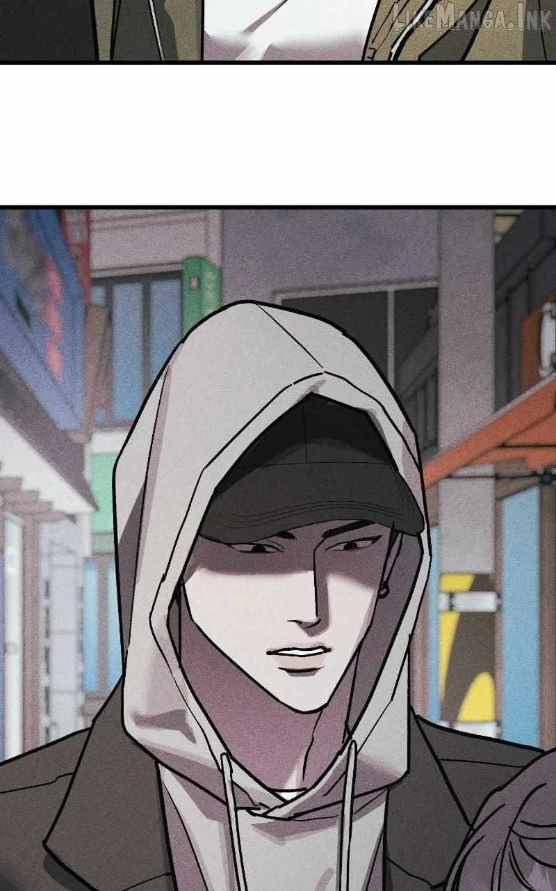 Acting Gangster Chapter 49 page 130
