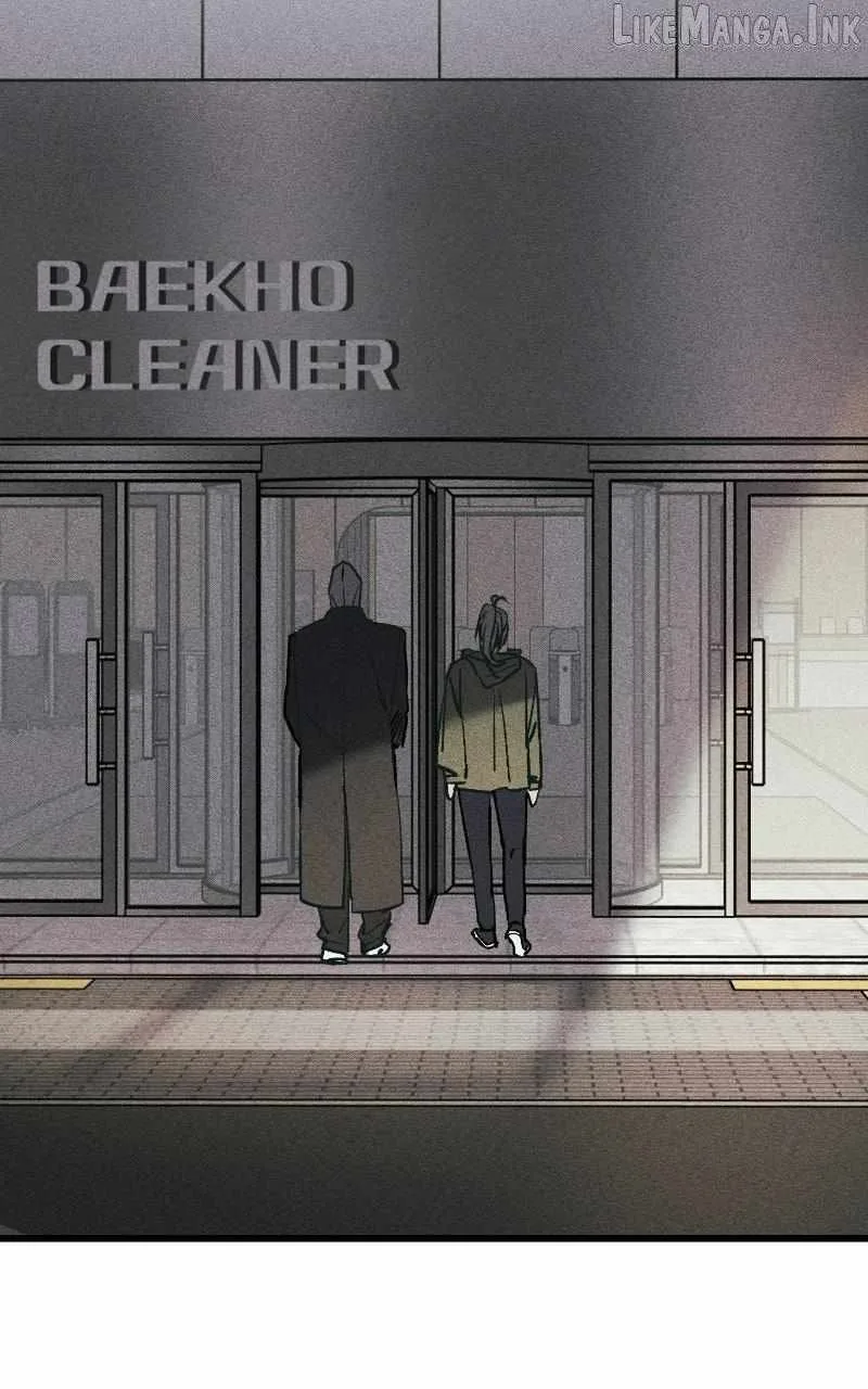 Acting Gangster Chapter 50 page 19