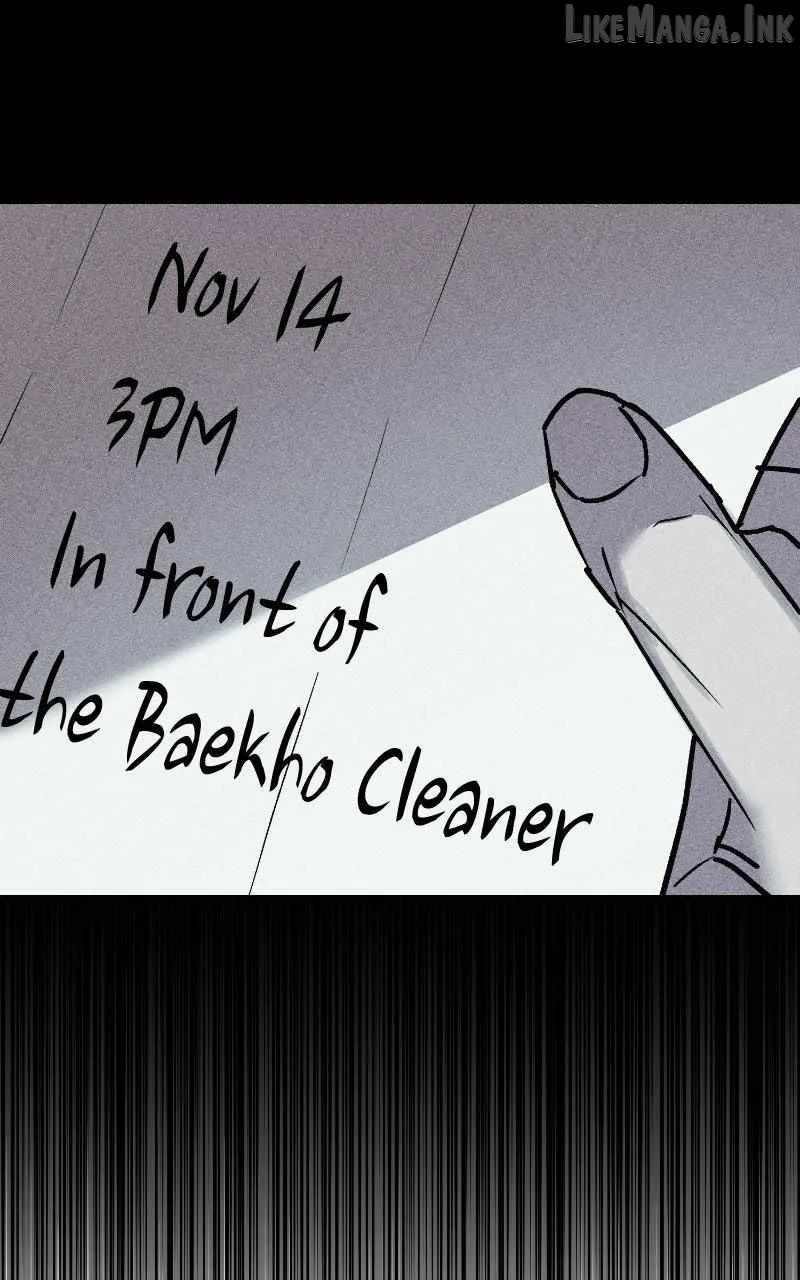 Acting Gangster Chapter 50 page 13
