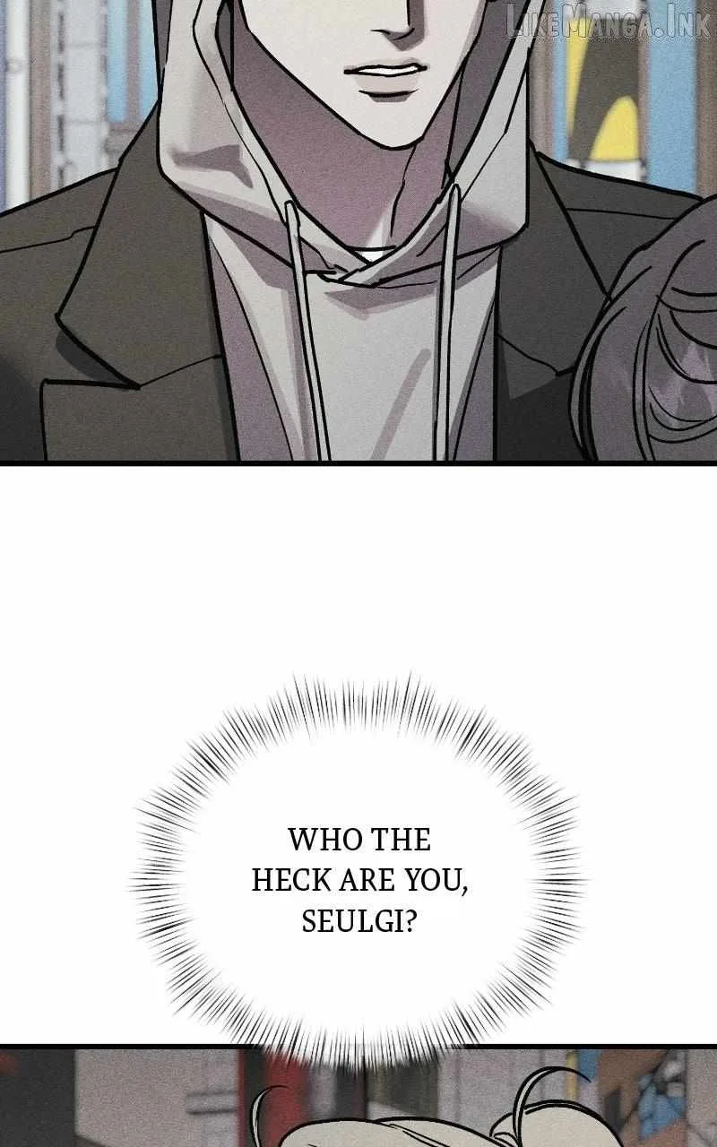 Acting Gangster Chapter 50 page 16
