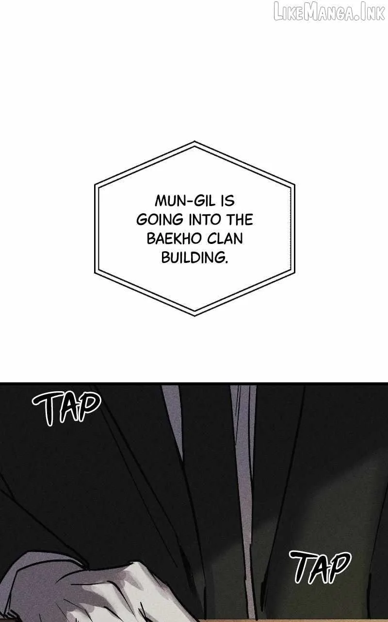 Acting Gangster Chapter 50 page 20
