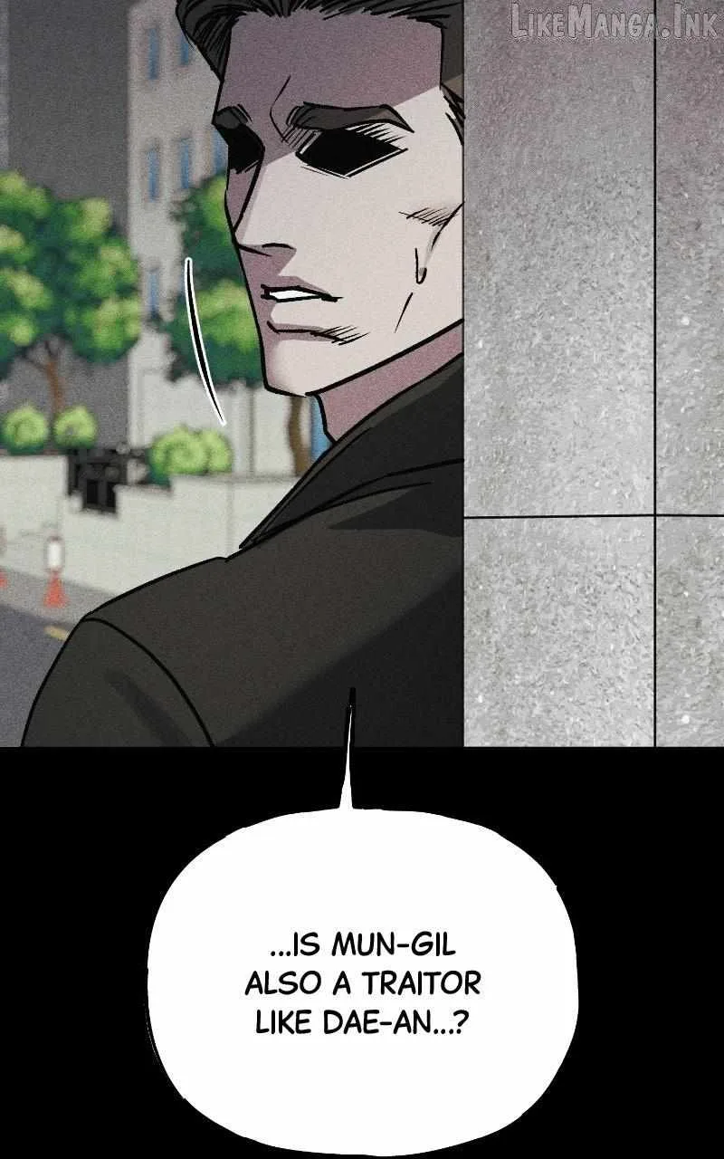 Acting Gangster Chapter 50 page 23