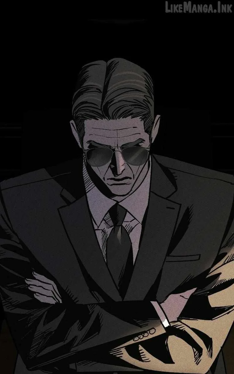 Acting Gangster Chapter 50 page 24