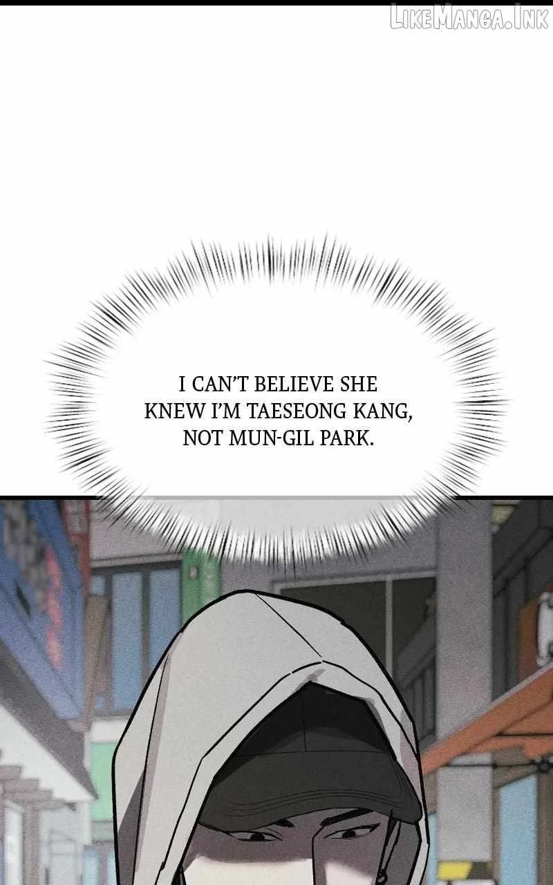 Acting Gangster Chapter 50 page 15