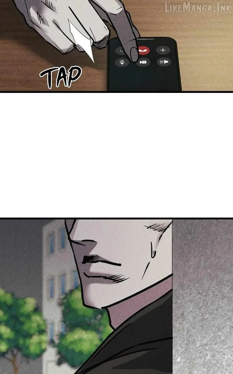 Acting Gangster Chapter 50 page 21