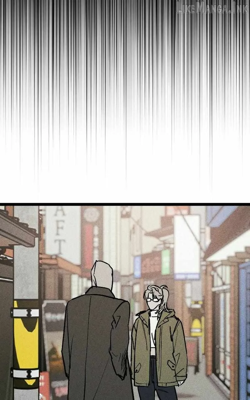 Acting Gangster Chapter 50 page 14