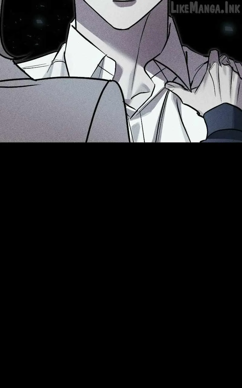 Acting Gangster Chapter 50 page 10
