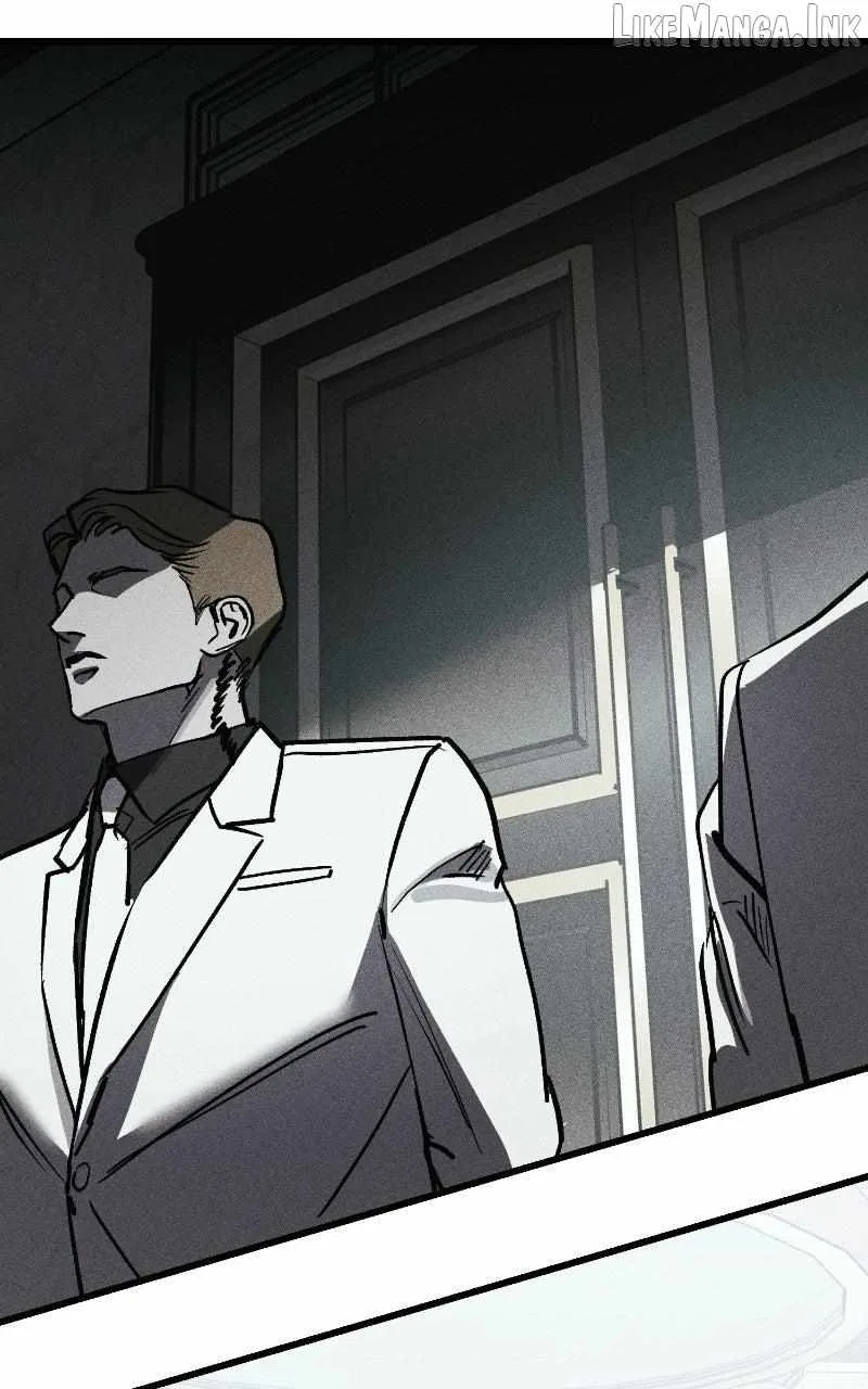 Acting Gangster Chapter 50 page 31