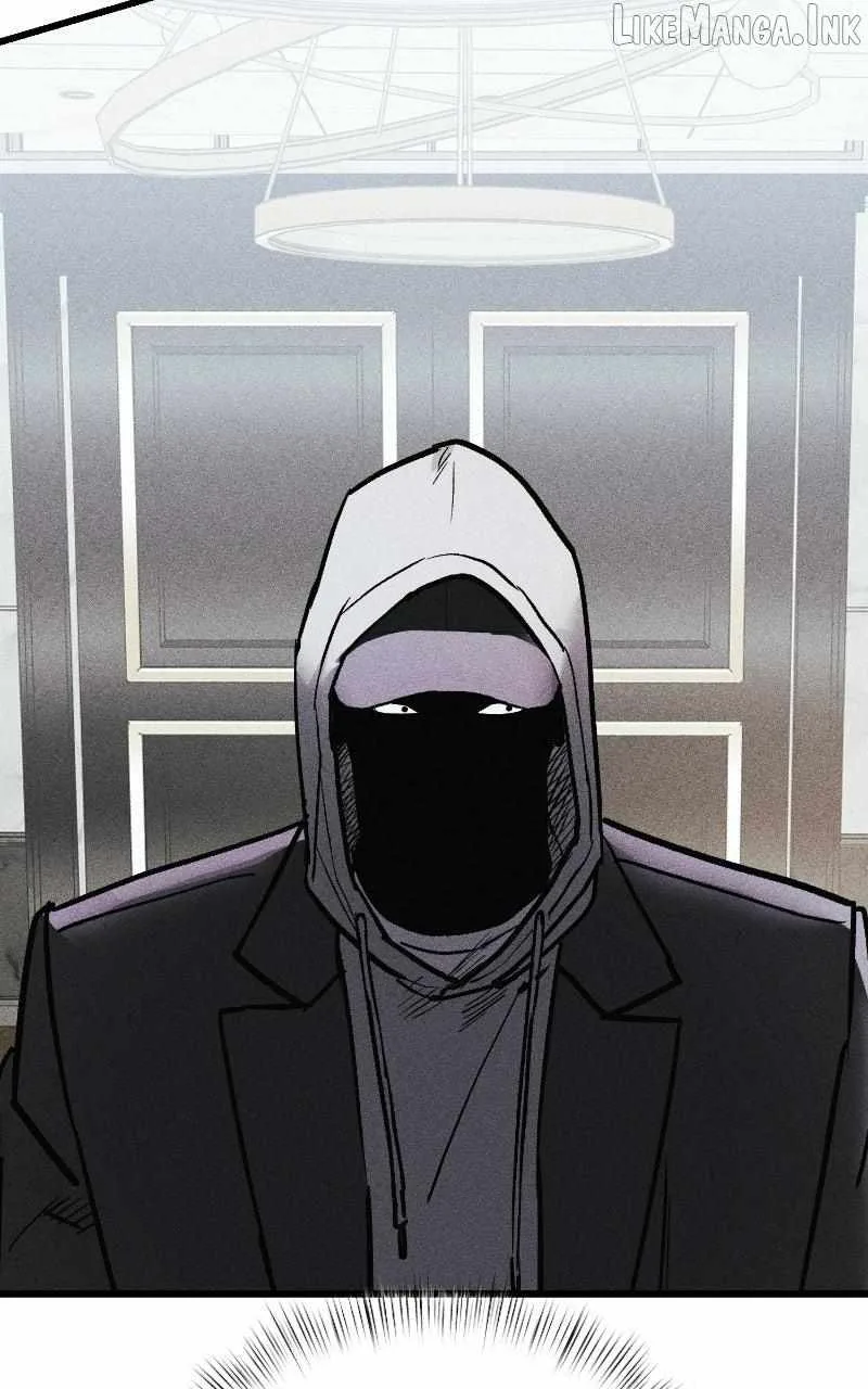 Acting Gangster Chapter 50 page 32