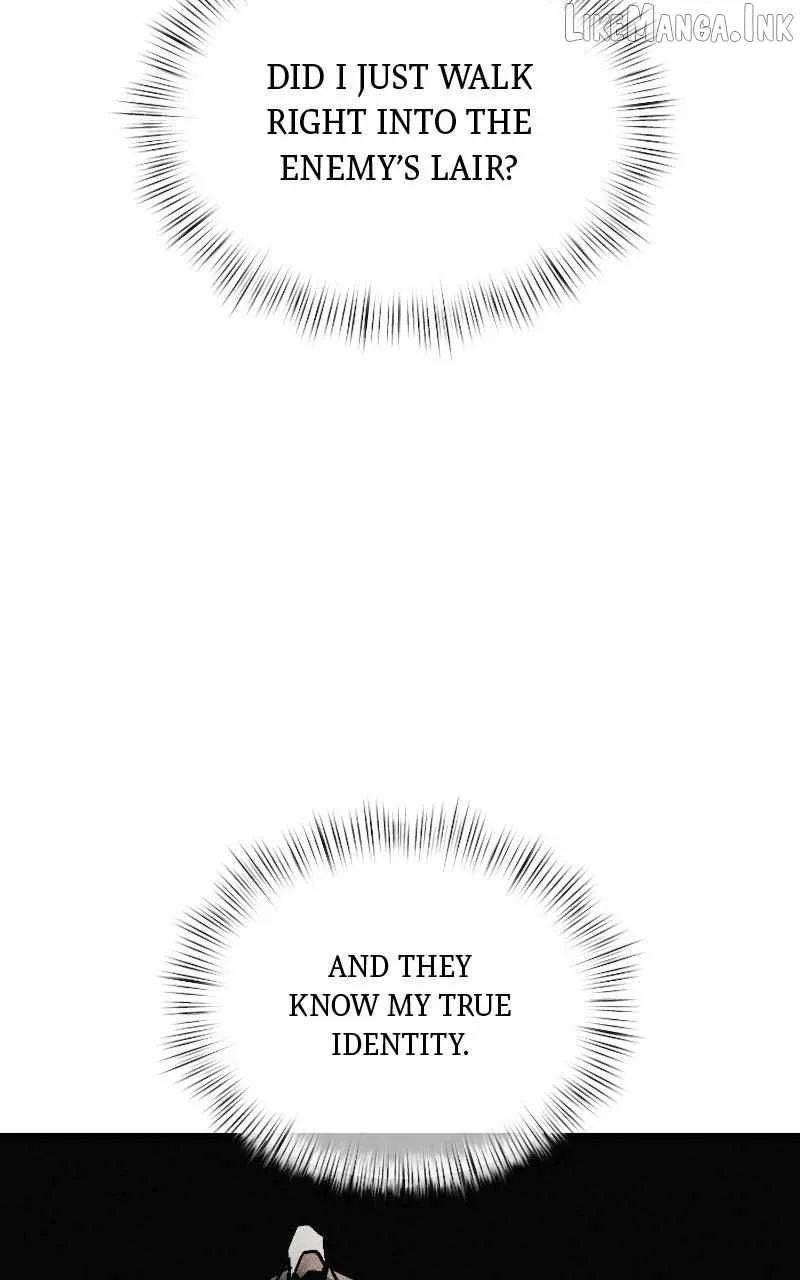 Acting Gangster Chapter 50 page 33