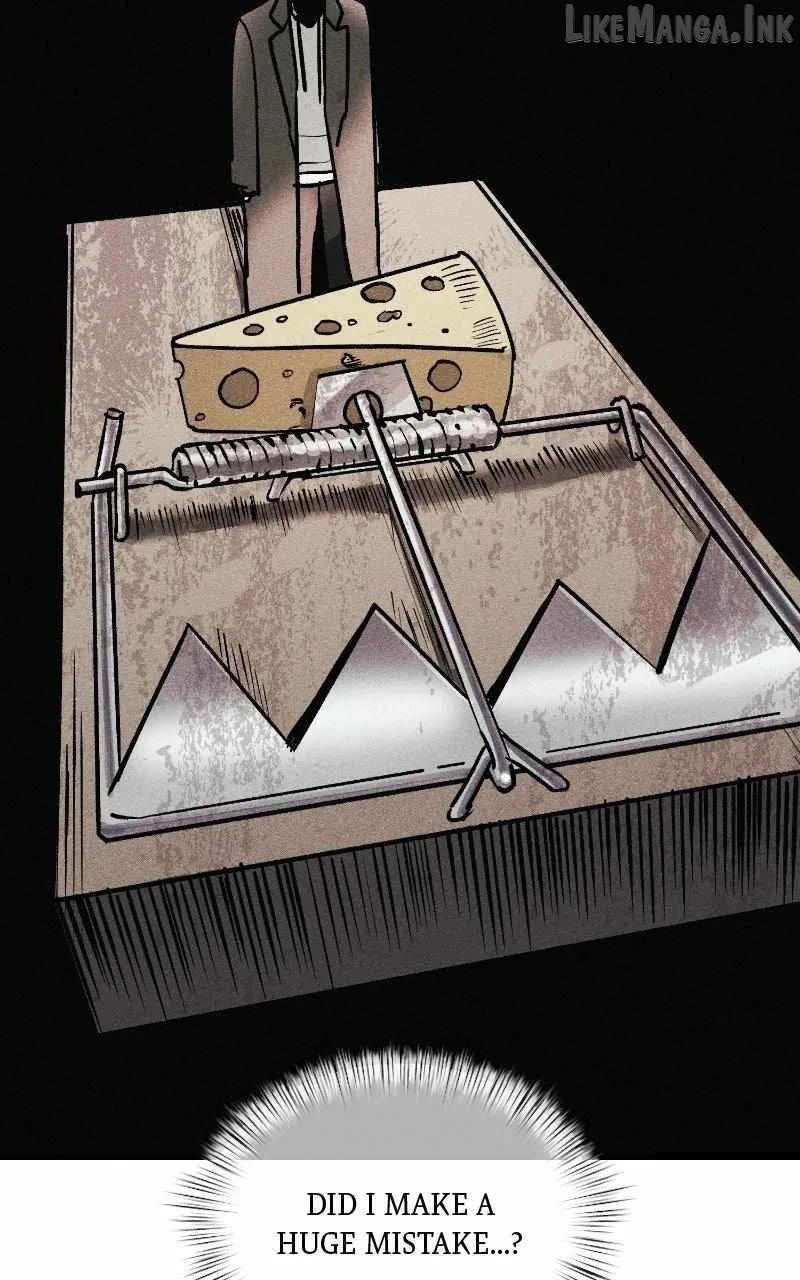 Acting Gangster Chapter 50 page 34