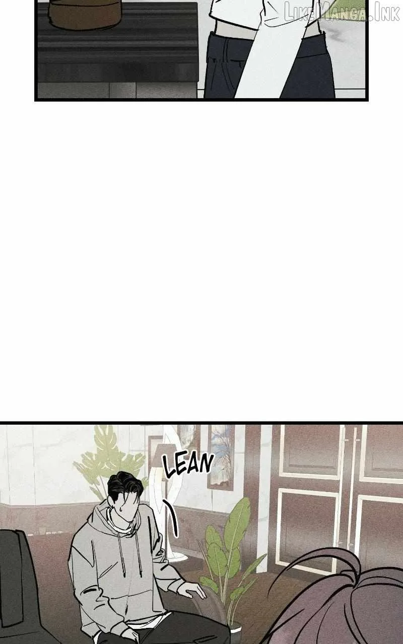 Acting Gangster Chapter 50 page 38