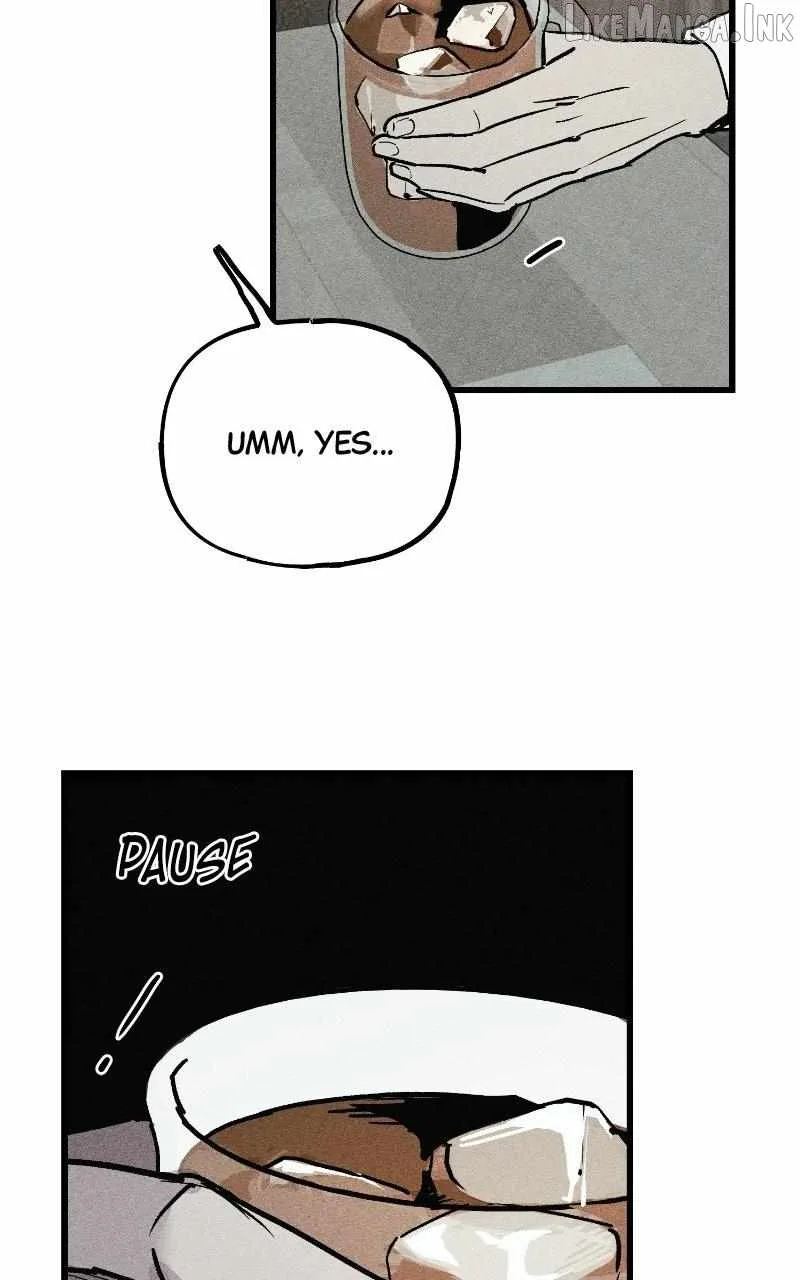Acting Gangster Chapter 50 page 40