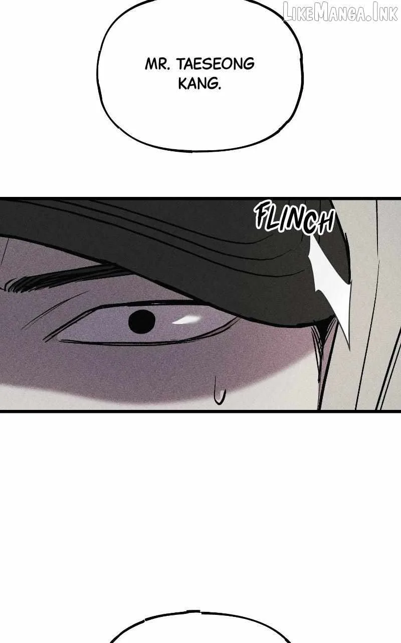 Acting Gangster Chapter 50 page 36
