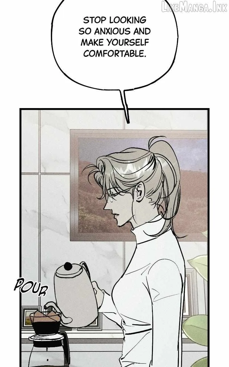 Acting Gangster Chapter 50 page 37