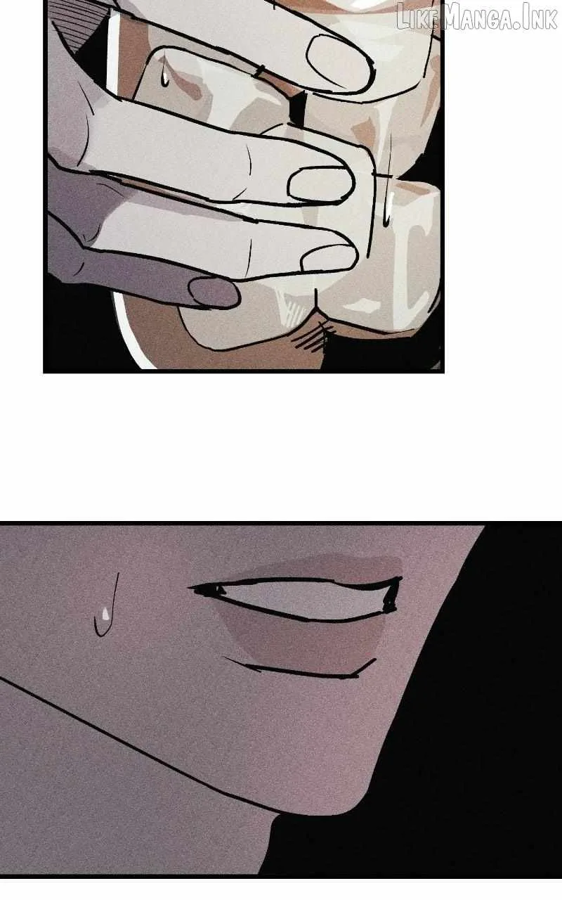 Acting Gangster Chapter 50 page 41