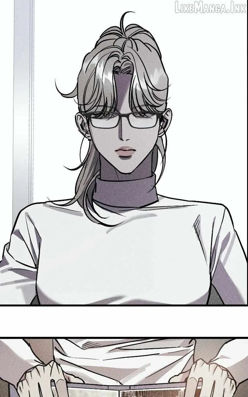 Acting Gangster Chapter 50 page 45