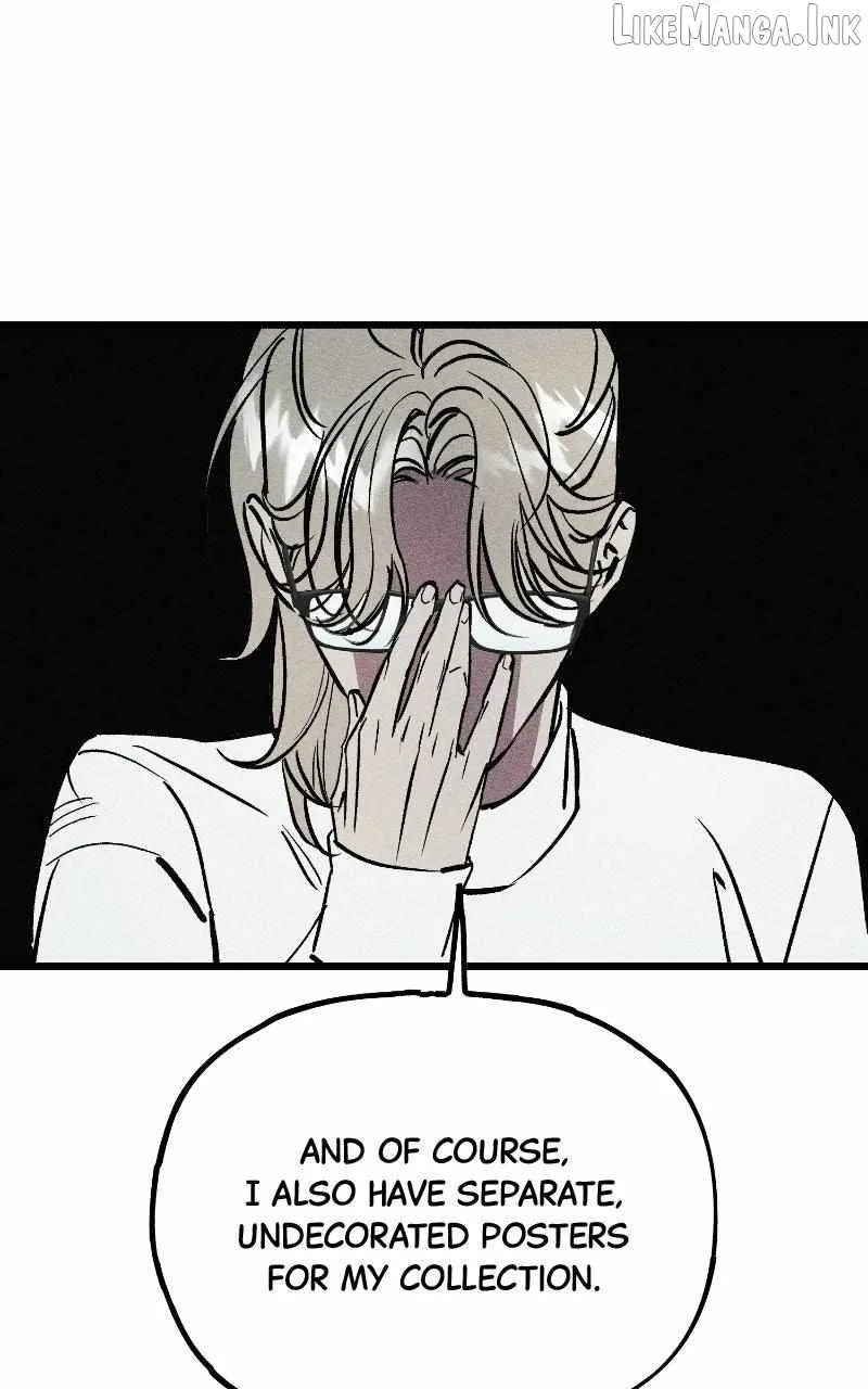 Acting Gangster Chapter 50 page 50