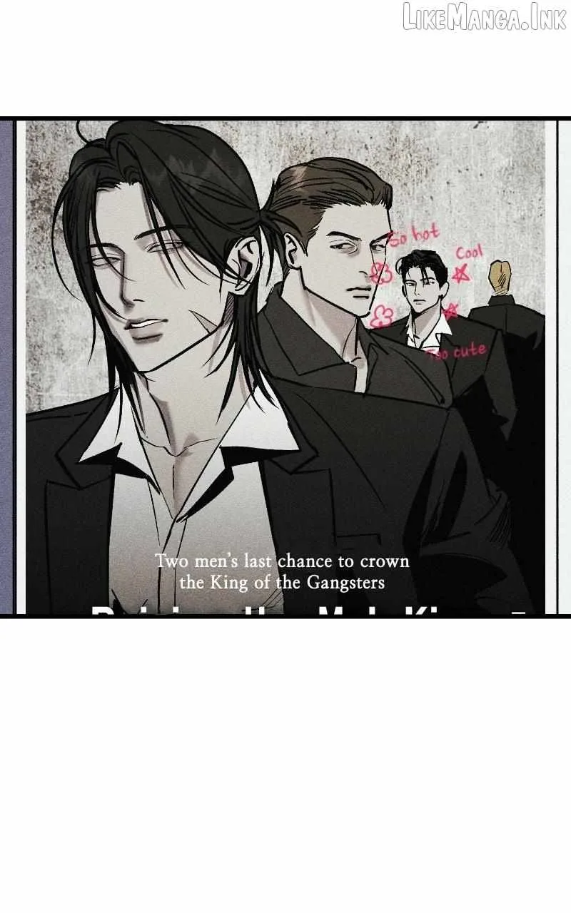 Acting Gangster Chapter 50 page 47
