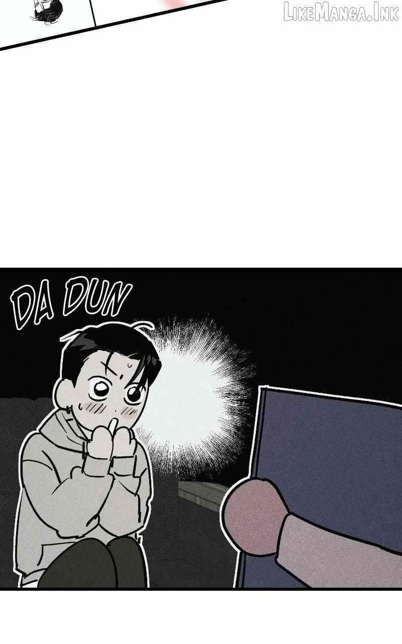 Acting Gangster Chapter 50 page 55