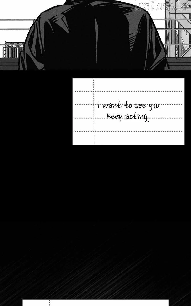 Acting Gangster Chapter 50 page 67
