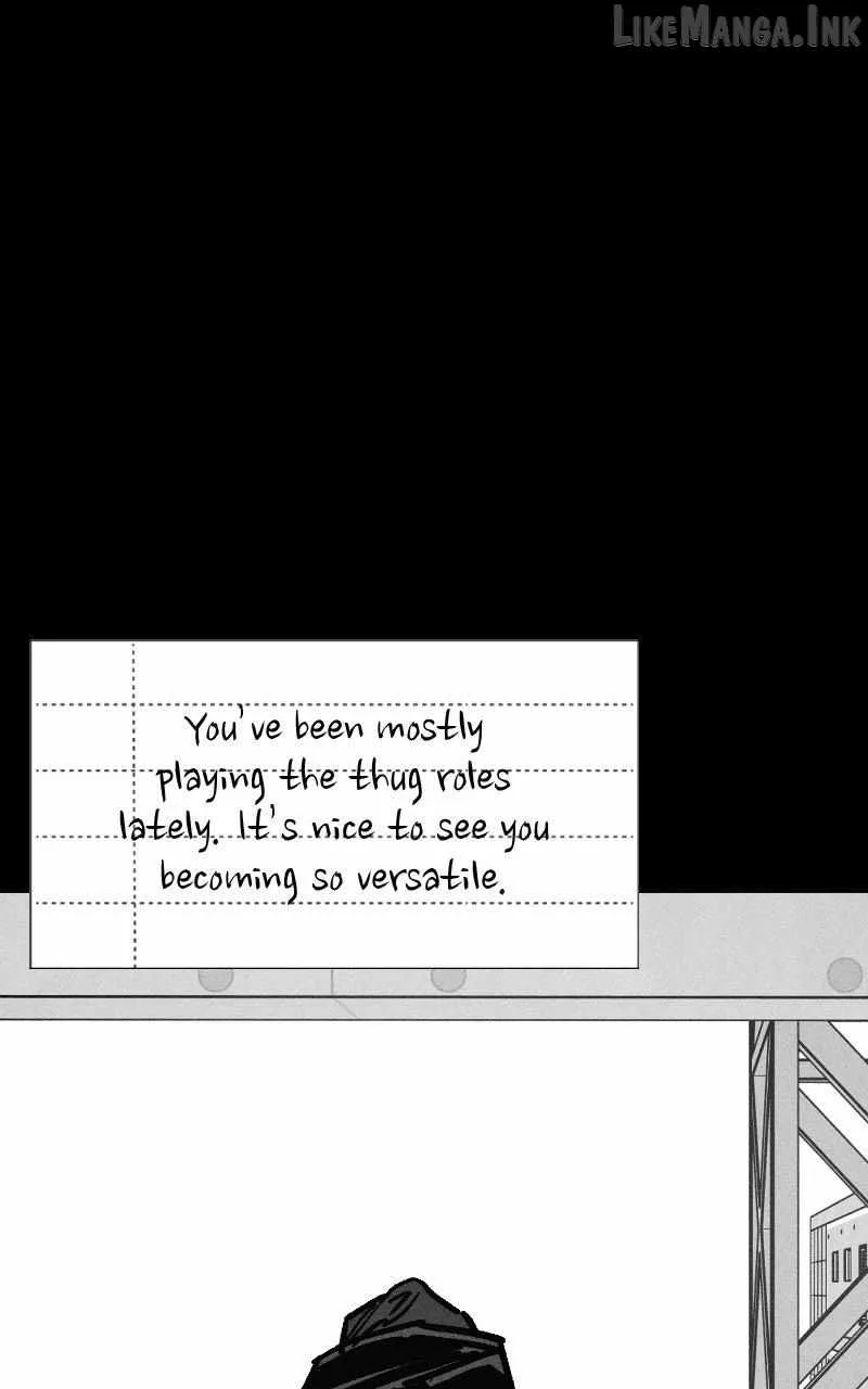 Acting Gangster Chapter 50 page 66