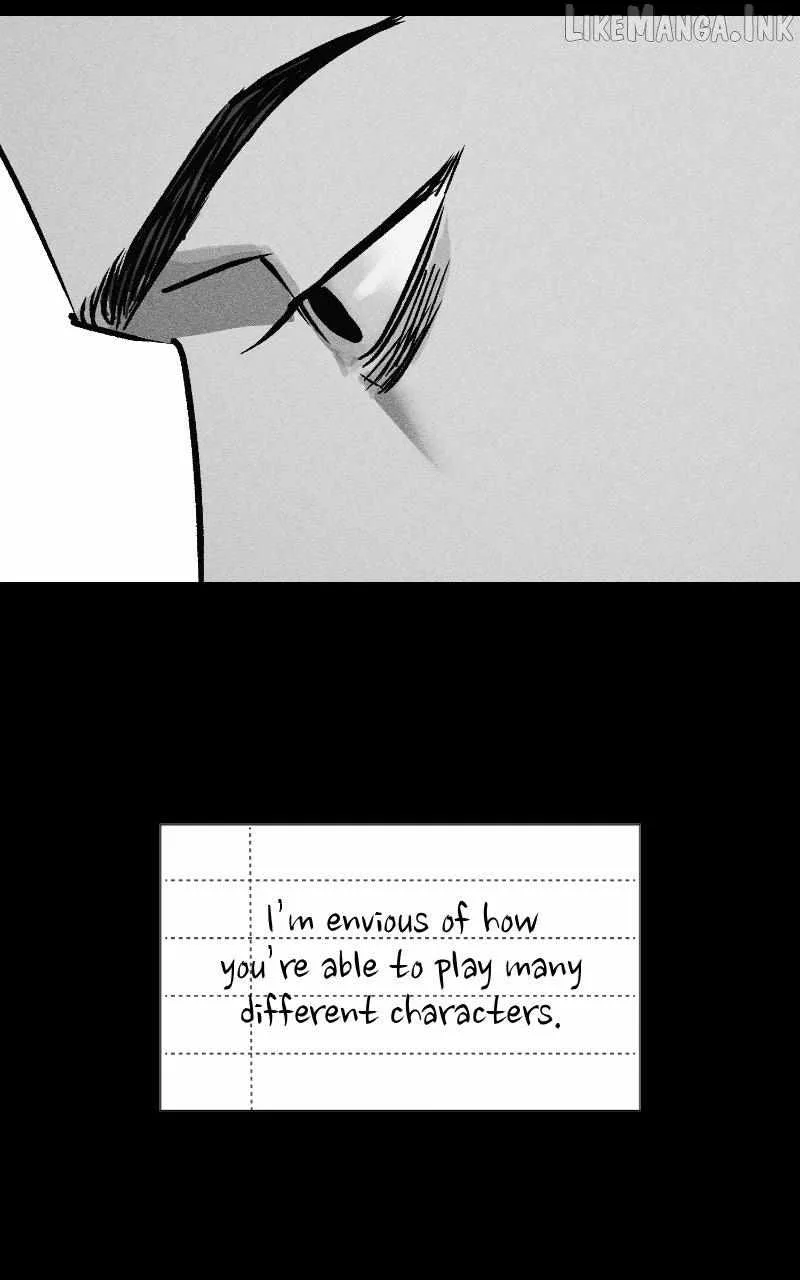 Acting Gangster Chapter 50 page 64
