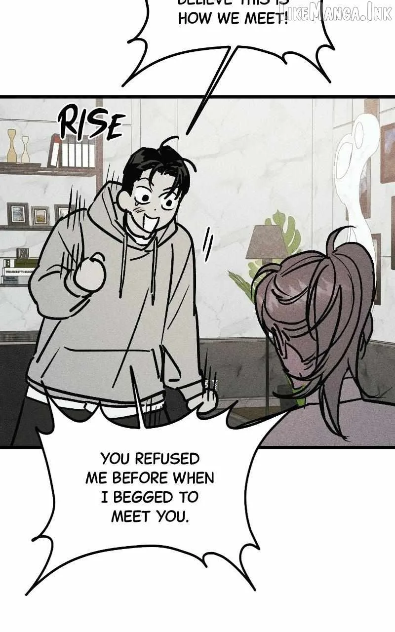 Acting Gangster Chapter 50 page 72