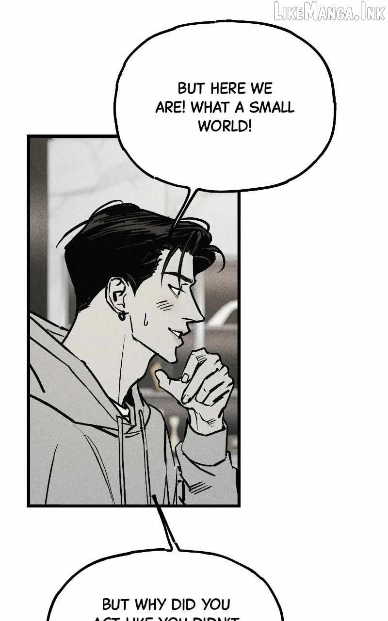 Acting Gangster Chapter 50 page 73