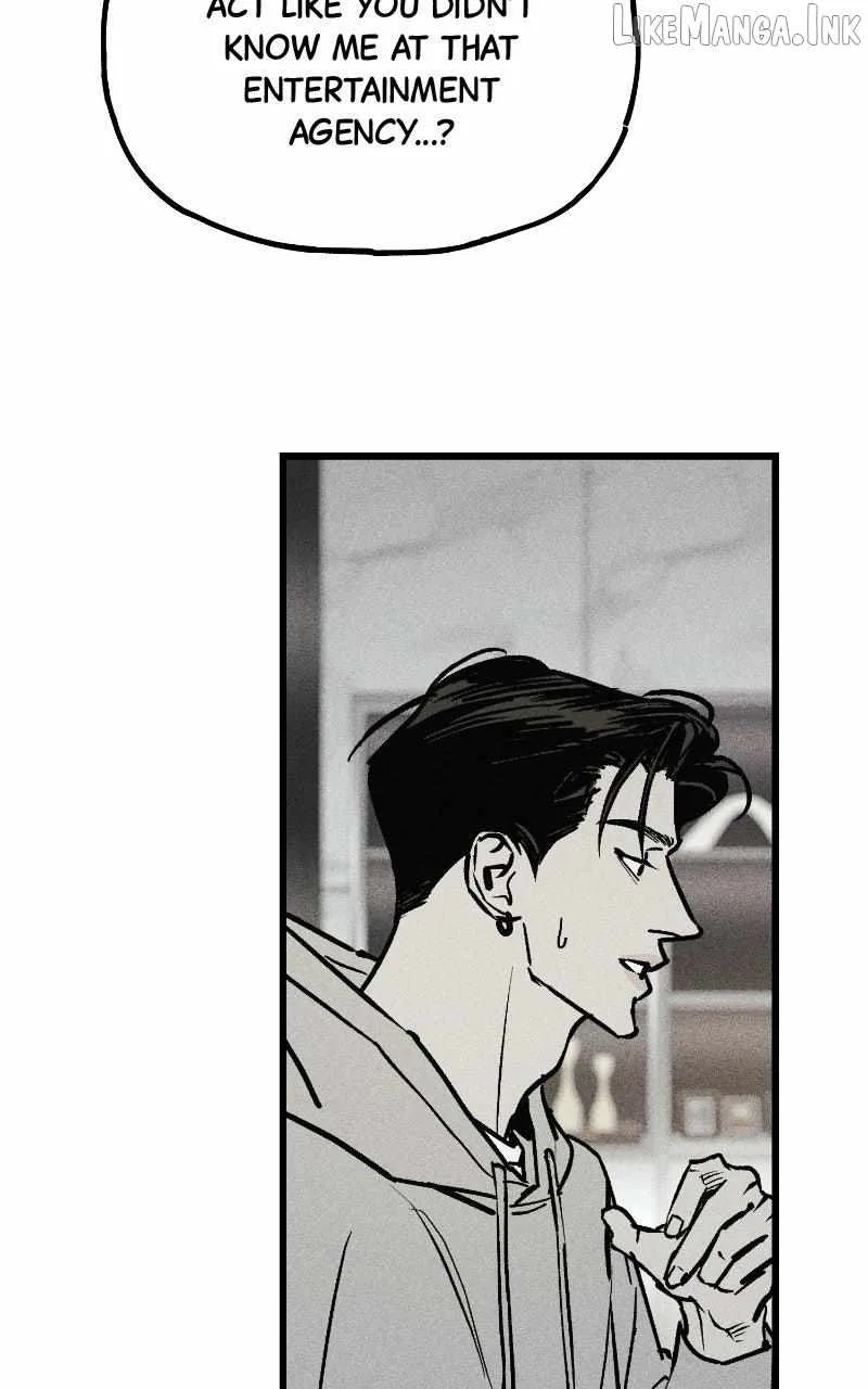 Acting Gangster Chapter 50 page 74