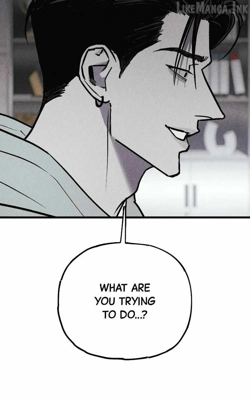 Acting Gangster Chapter 50 page 76