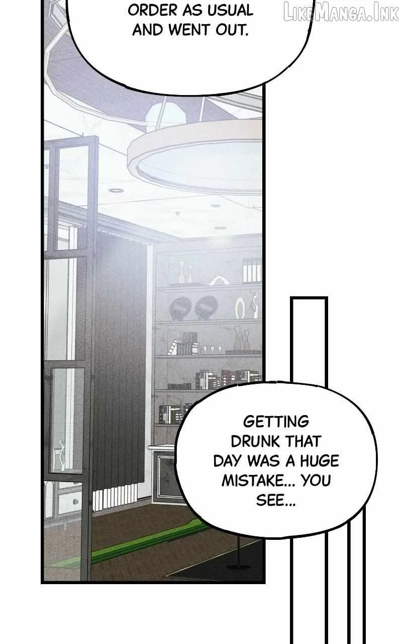 Acting Gangster Chapter 50 page 85