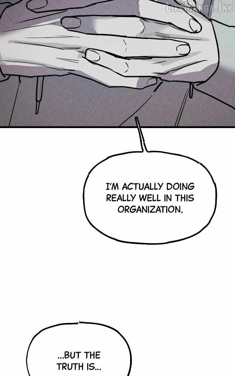 Acting Gangster Chapter 50 page 91