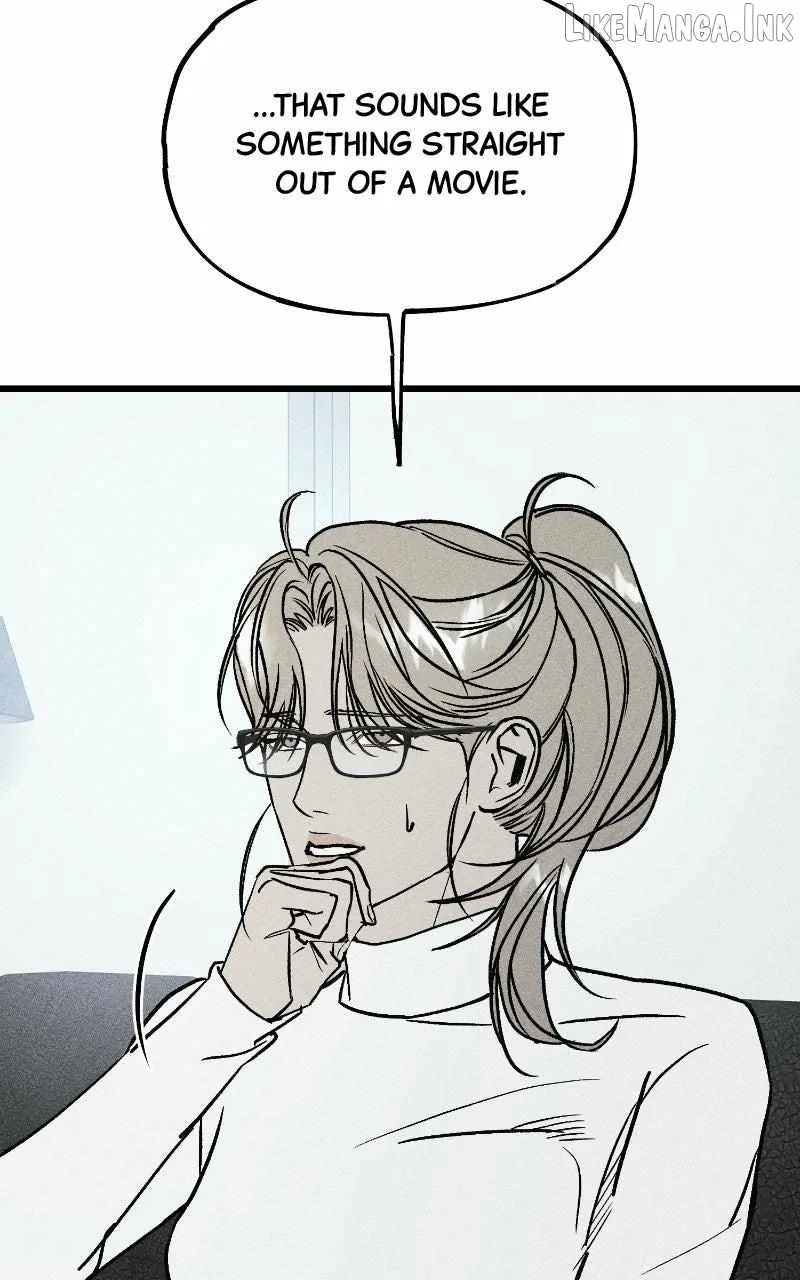 Acting Gangster Chapter 50 page 89