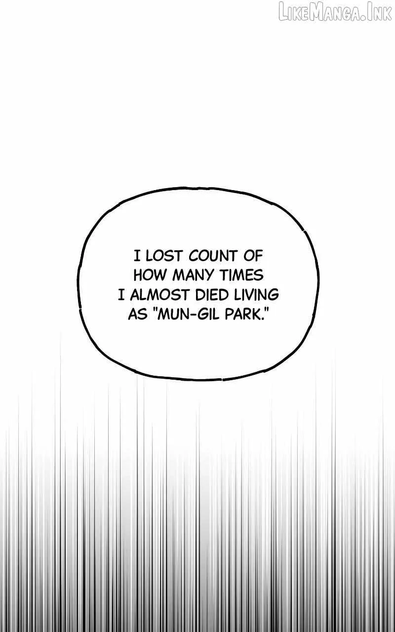 Acting Gangster Chapter 50 page 95