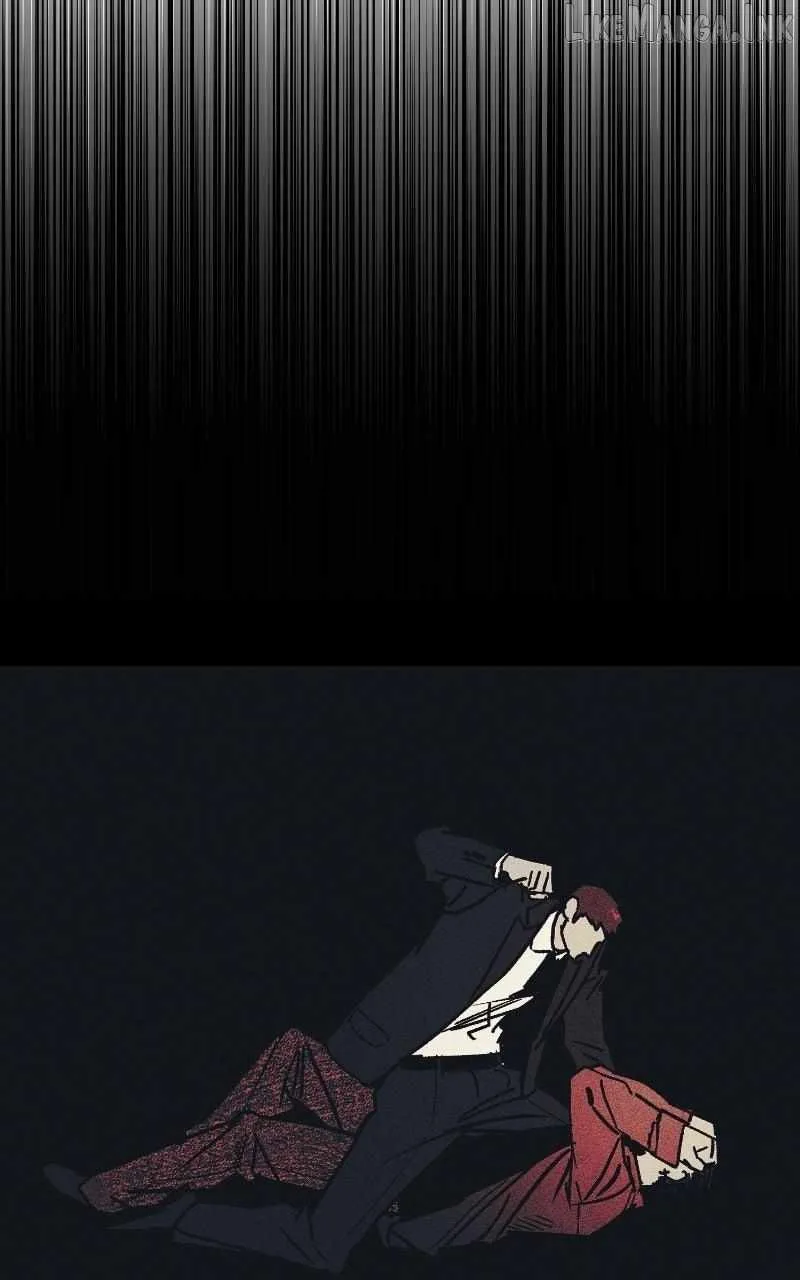 Acting Gangster Chapter 50 page 96