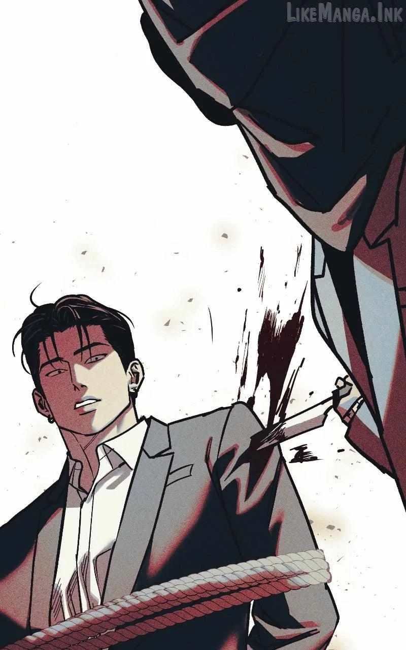 Acting Gangster Chapter 50 page 103
