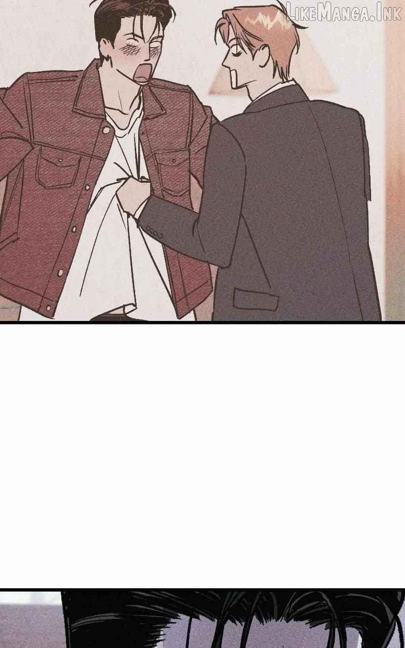 Acting Gangster Chapter 50 page 109