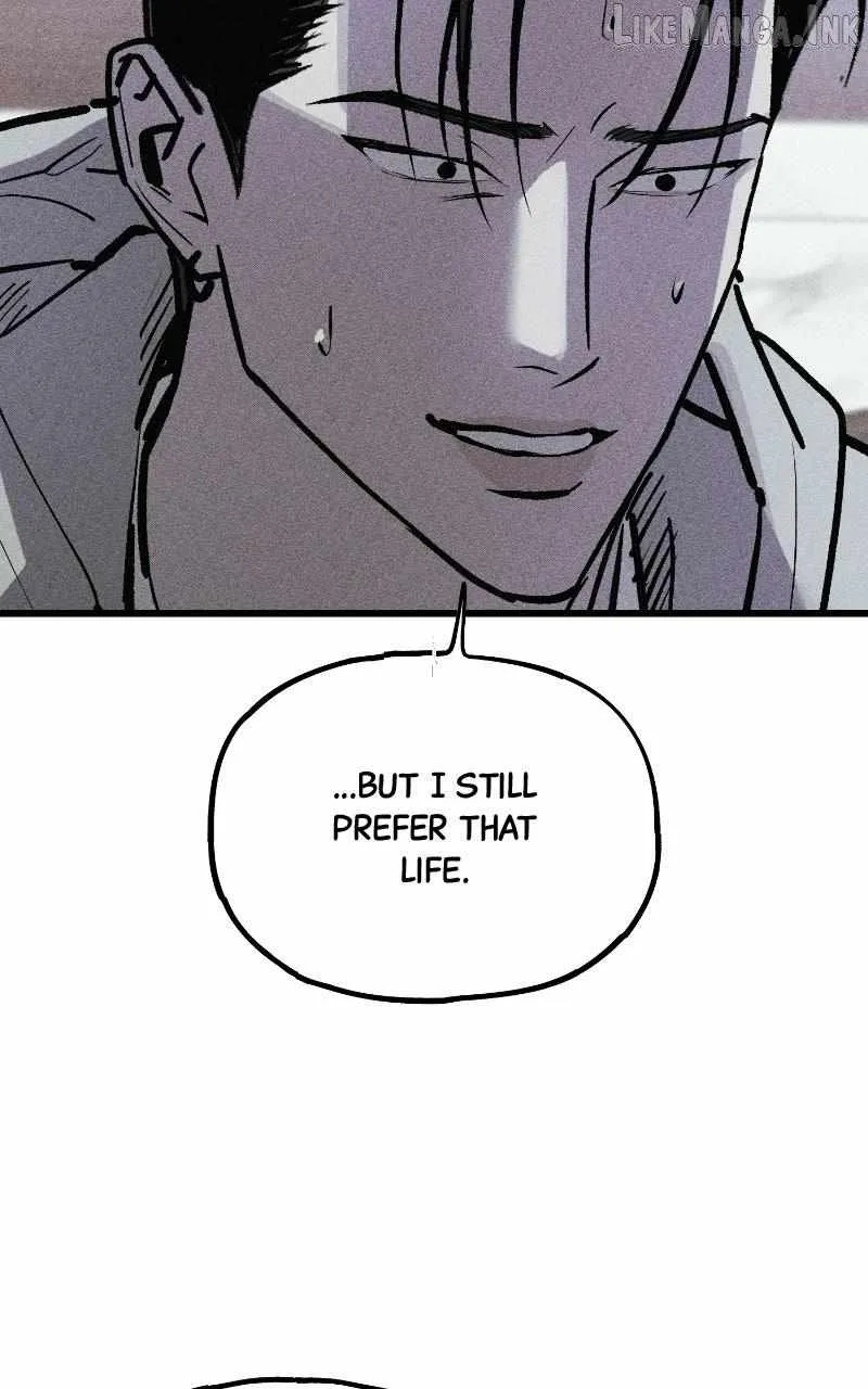 Acting Gangster Chapter 50 page 110