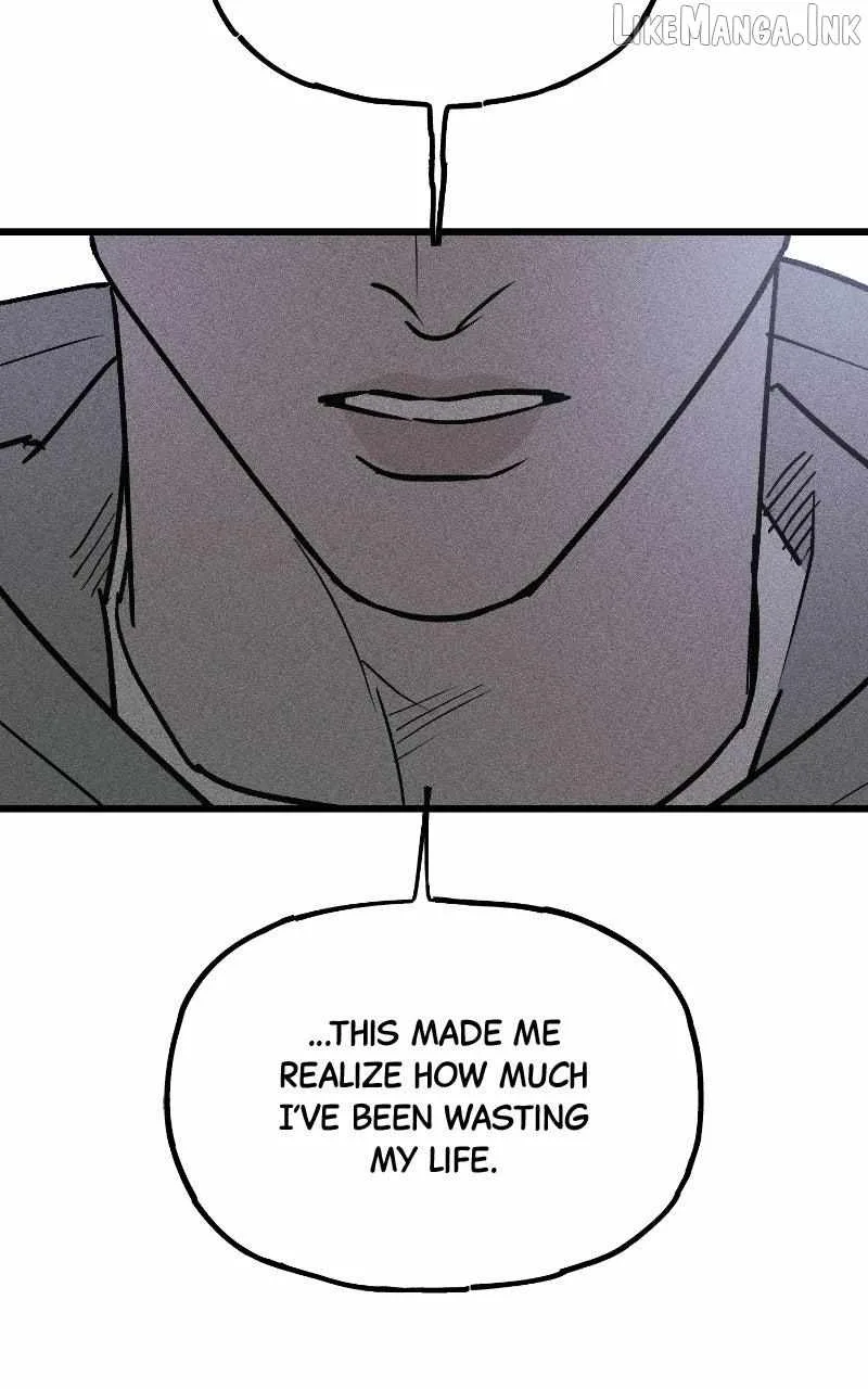 Acting Gangster Chapter 50 page 116