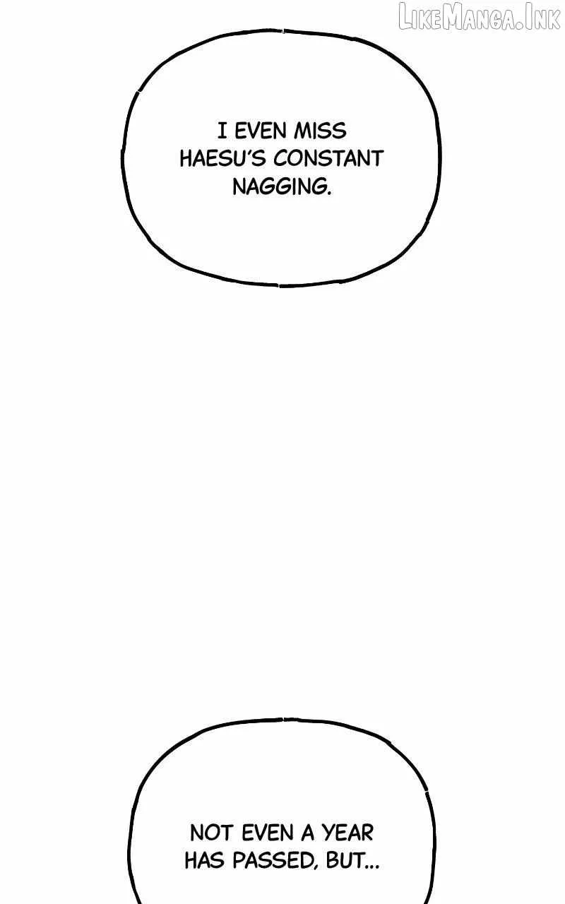 Acting Gangster Chapter 50 page 115